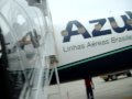 Embarque no Embraer 190 da Azul de Campinas para Belo Horizonte