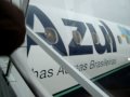 Embarque no Embraer 190 da Azul de Campinas para Belo Horizonte