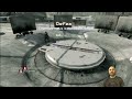 Angry Shot Mode - With Awesome CoD4 Physics