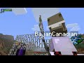 BATTLE TOWER RACE! Minecraft Dinosaurs Modded Adventure w/ Mitch #12