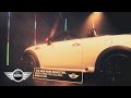 MINI Roadster: Topless Thrills