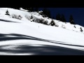 Video: Dupraz D2 skis. First winter freeriding in switzerland 2011
