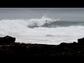Robby Naish vient d'établir un nouveau record : 2 minutes 15 et 1 km sur une vague !