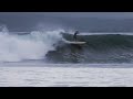 Robby Naish vient d'établir un nouveau record : 2 minutes 15 et 1 km sur une vague !