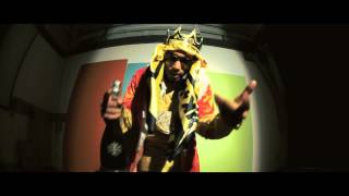 iamsu! ft. HBK P-Lo - Break Her Down (Music Video)