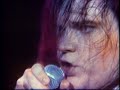 You Took The Words Right Out Of My Mouth (Hot Summer Night)