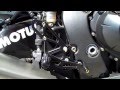 2009 Honda CBR 1000rr Fireblade w/ mods