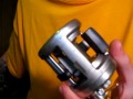 SHIMANO CARDIFF 301A BAITCASTING REEL