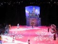 Donald Duck and Minnie Mouse Rescued - Disney on Ice