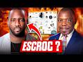 Dr Claudel Noubissie  La chute d'un prodige de l'entrepreneuriat africain