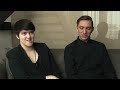 The xx interview - Romy Madley Croft and Oliver Sim (part 4)