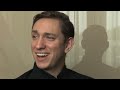 The xx interview - Romy Madley Croft and Oliver Sim (part 4)