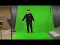 Mike Mo - Method Actor - SKATELINE Outtakes And Bloopers
