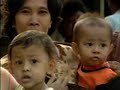 The World Bank (WB) & The International Monetary Fund (IMF)