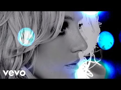 Britney Spears - Criminal (Lyric Video)