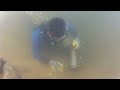 5 inch Gold Grabber Dredge Opening Day