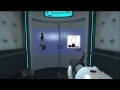 Portal: Still Alive - Advanced Chamber #7 in 3 Portals