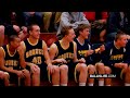 Aaron Gordon Dunks All Over Defender While His Teammates Laugh at It!