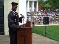 2010 UVa Economics Dept Graduation