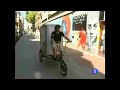 EVOLO en TVE