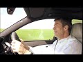 BMW M5 (E60) Tested by Tiff Needell (Fifth Gear)