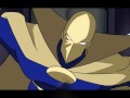 Justice League Animated Series Tribute 2001-2006