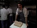 Marco Cooks For Raymond Blanc pt1