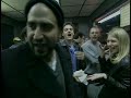 Dave Attell and crazy black chicks