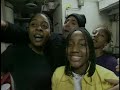 Dave Attell and crazy black chicks