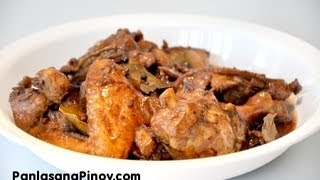 Panlasang Pinoy Puto