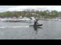 Evolo prototype run
