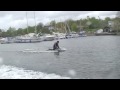Evolo prototype run