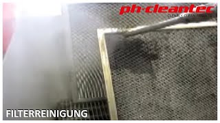 Neff Dunstabzugshaube Filter Spülmaschine : Filter reinigen youtube