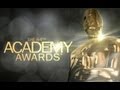 Academy Awards 2012 - Cirque du Soleil Performance and Oscar Predictions from Joseph Birdsong
