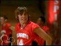 High School Musical Dance Along - Get'Cha Head In The Game