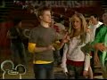 High School Musical Dance Along - Get'Cha Head In The Game