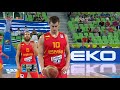 Ελλάδα - Ισπανία (Eurobasket 2013) part 3/7