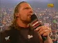 WWF Raw 5/14/01 Full Show HQ