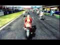 Moto GP 10/11 Preview