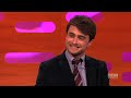Daniel Radcliffe: Propositioned on Stage! The Graham Norton Show May 23 BBC AMERICA