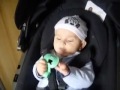 Paciplay 3 in 1: clips pentru suzeta, figurina rontaibila si jucarie