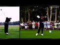Super Slo-Mo Drive: Tiger Woods
