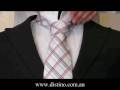 How To Tie A Tie | The Full Windsor Knot