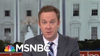 Country Struggles To Catch Up As It Reaches Grim Milestone | Morning Joe | MSNBC