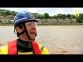 I Didn't Know That - Can You Survive Quicksand?