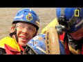 I Didn't Know That - Can You Survive Quicksand?
