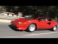 1986 Lamborghini Countach - Jay Leno's Garage