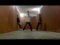 ELECTRO TRAMPS - MetodicaL - N.A.S.A. Music (LA Riots Remix)