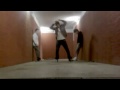ELECTRO TRAMPS - MetodicaL - N.A.S.A. Music (LA Riots Remix)