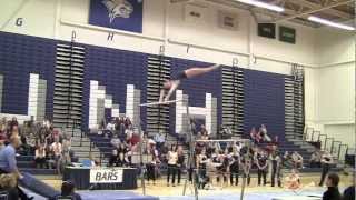 Unh Gymnastics